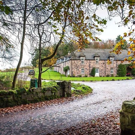 Dunnottar Woods Cottage Stonehaven Exterior photo